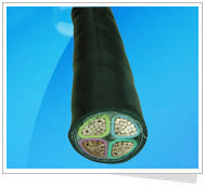 環(huán)保耐火電纜WDZN-YJV、WDZN-VV22