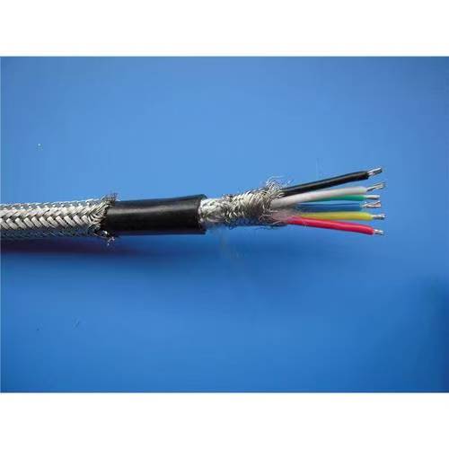 PRVZP  6*0.5   傳感器電纜